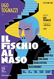 Il fischio al naso