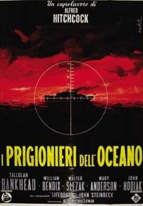 Prigionieri dell'oceano