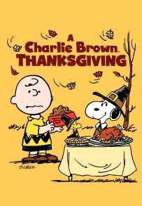 A Charlie Brown Thanksgiving