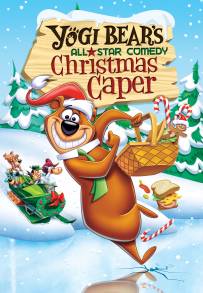 Yogi Bear's All-Star Comedy Christmas Caper