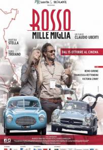 Rosso Mille Miglia