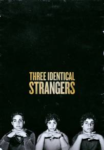 Three Identical Strangers