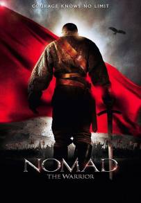 Nomad - The Warrior