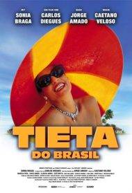 Tieta of Brasil