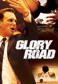 Glory Road - Vincere cambia tutto