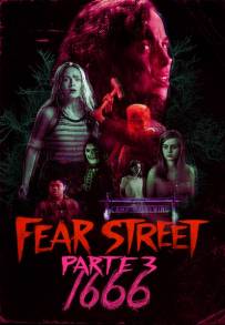 Fear Street: 1666