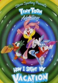 TINY TOON’S ADVENTURES: VIVA LE VACANZE!