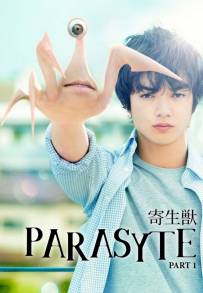 Parasyte: Parte 1