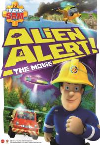 Fireman Sam: Alien Alert!