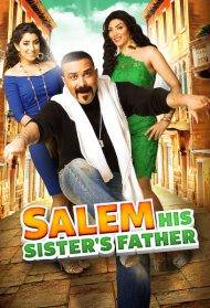 Salem: His Sister's Father