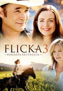 Flicka 3 – Ragazza selvaggia