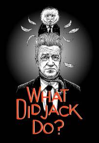 WHAT DID JACK DO? [CORTO]