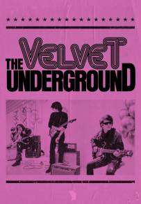 The Velvet Underground