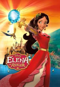 Elena di Avalor