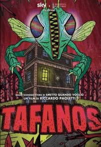 Tafanos