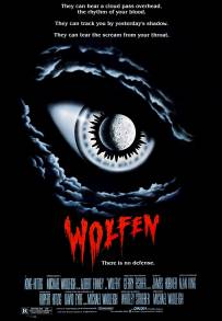 Wolfen - La belva immortale