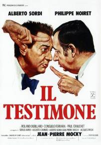 Il testimone