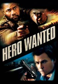 Hero wanted