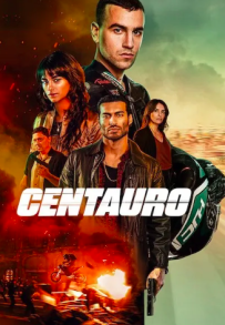 Centauro