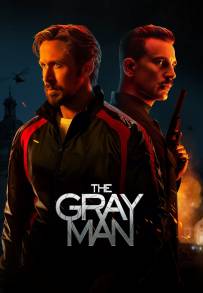 The Gray Man