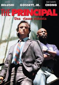 The Principal - Una classe violenta