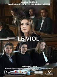 Le viol - Cronaca di uno stupro