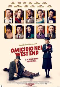 Omicidio nel West End