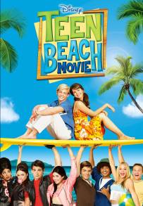 Teen Beach Movie