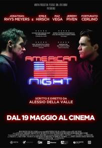 American Night