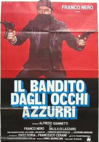 Il bandito dagli occhi azzurri