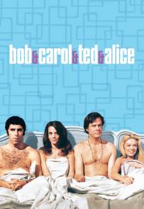 Bob &amp; Carol &amp; Ted &amp; Alice