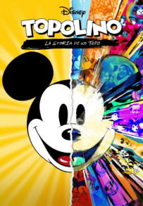 Topolino: La storia di un Topo