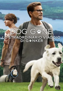 Dog Gone - Lo straordinario viaggio di Gonker