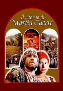 Il ritorno di Martin Guerre