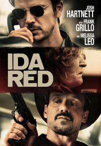 Ida Red