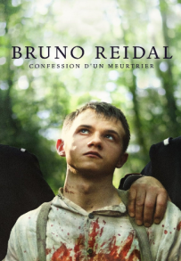 Bruno Reidal: Confession d'un meurtrier