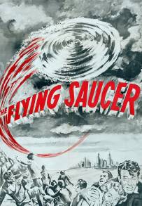 The Flying Saucer