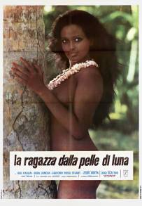 La ragazza dalla pelle di luna