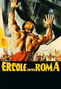 Ercole contro Roma