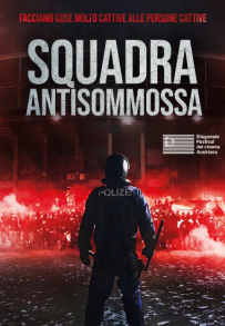 Squadra antisommossa