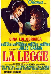 La Legge