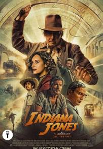 Indiana Jones e il quadrante del destino