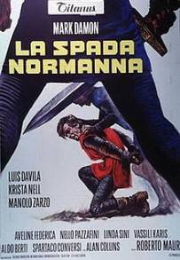 La spada normanna