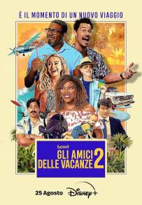 Gli amici delle vacanze 2