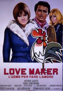 Lovemaker