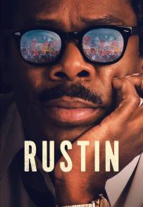 Rustin