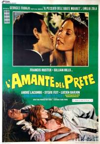 L'amante del prete