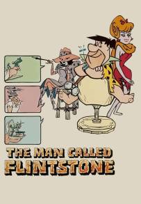 Un uomo chiamato Flintstone