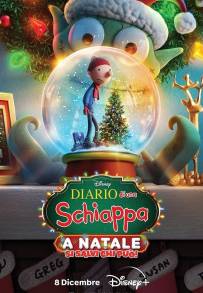 Diario di una schiappa a Natale - Si salvi chi può!