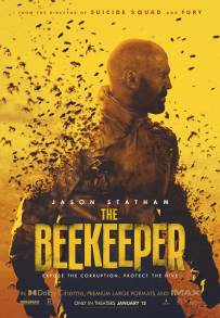 The Beekeeper